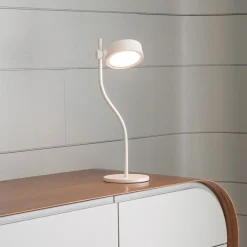 Super O Lampe de table