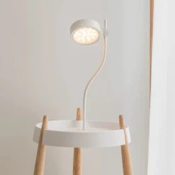 Super O Lampe de table