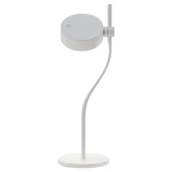 Super O Lampe de table