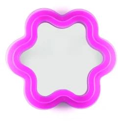 Supercurve mirror Flower