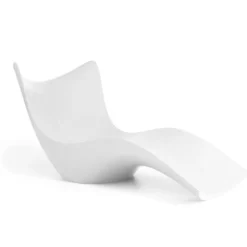 Surf chaise longue