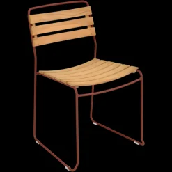 Surprising Teck Chaise