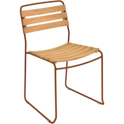 Surprising Teck Chaise