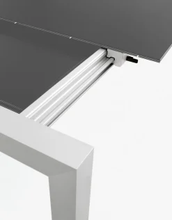 Sushi Alucompact 100 - pied alu