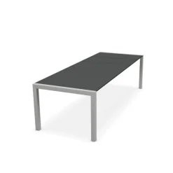 Sushi Alucompact 100 - pied alu