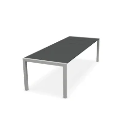 Sushi Alucompact 100 - pied alu