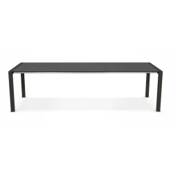 Sushi Alucompact 100 - pied verni