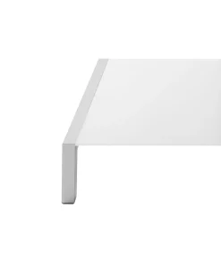 Sushi verre 100 Blanc