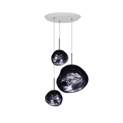 Suspension - Melt Trio Round LED