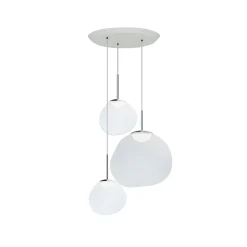 Suspension - Melt Trio Round LED