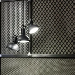 Suspension - Projecteur 165