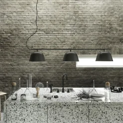 Suspension Ambit Rail