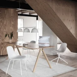 Suspension Ambit Rail