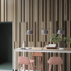 Suspension Ambit Rail