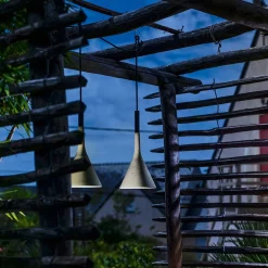 Suspension Aplomb Outdoor