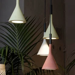 Suspension Aplomb Outdoor