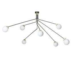 Suspension Array opale