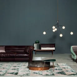 Suspension Array opale