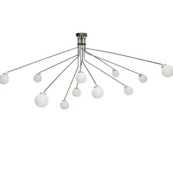 Suspension Array opale