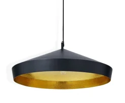 Suspension Beat Flat LED