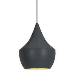 Suspension Beat Light LED - Fat