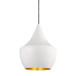 Suspension Beat Light LED - Fat