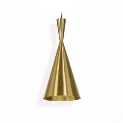 Suspension Beat Light Tall LED