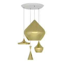 Suspension Beat Range Circulaire LED