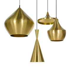 Suspension Beat Range Circulaire LED