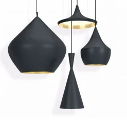 Suspension Beat Range Circulaire LED