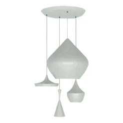 Suspension Beat Range Circulaire LED