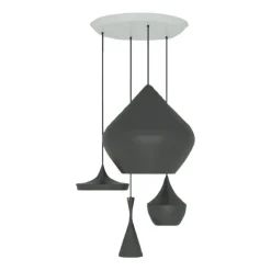 Suspension Beat Range Circulaire LED