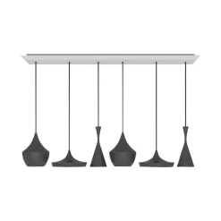 Suspension Beat Range LED