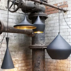 Suspension Beat Range LED