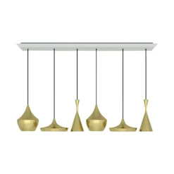 Suspension Beat Range LED