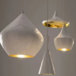 Suspension Beat Stout LED