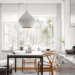 Suspension Beat Stout LED