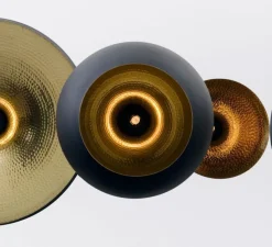 Suspension Beat Trio Linear LED