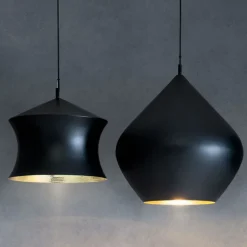 Suspension Beat Waist LED