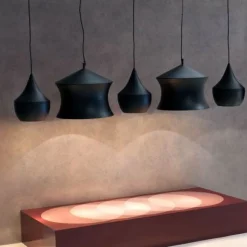 Suspension Beat Waist LED