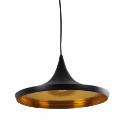 Suspension Beat Wide LED