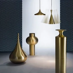 Suspension Beat Wide LED