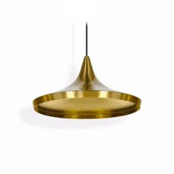 Suspension Beat Wide LED