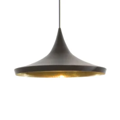 Suspension Beat Wide LED