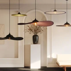 Suspension Bloom Indoor