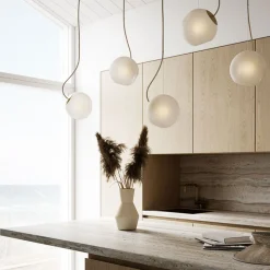 Suspension Bright Barocco