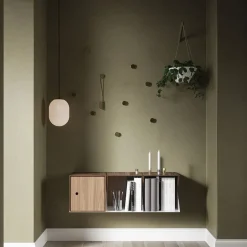 Suspension Bright Modeco+