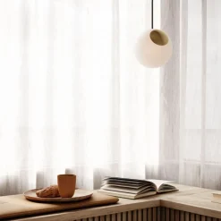 Suspension Bright Spot