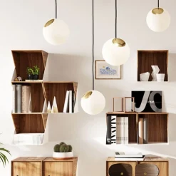 Suspension Bright Spot