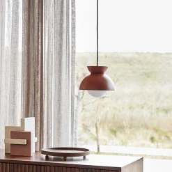 Suspension Butterfly